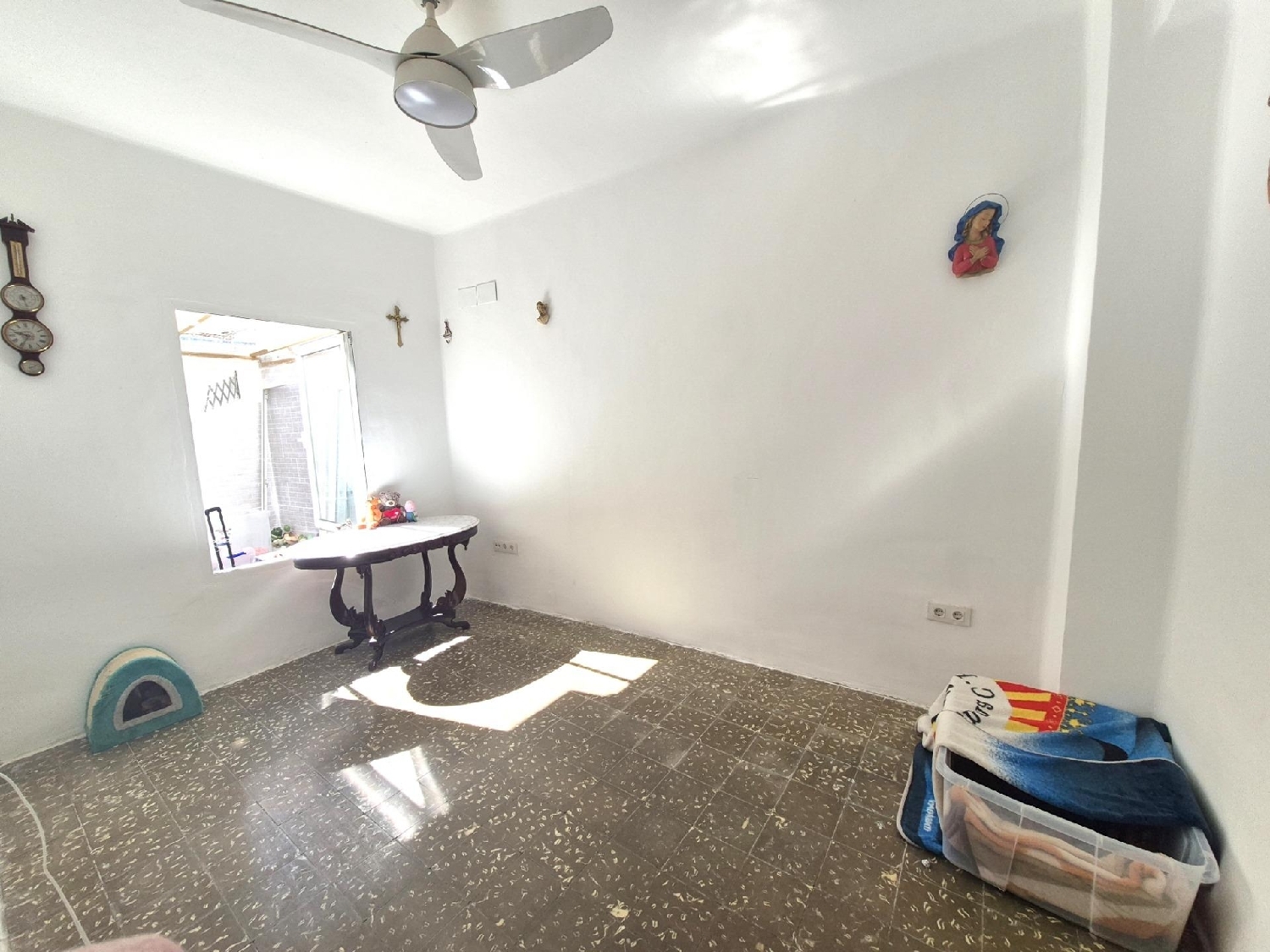  till salu bottenvåning Mislata Horta Oest 1