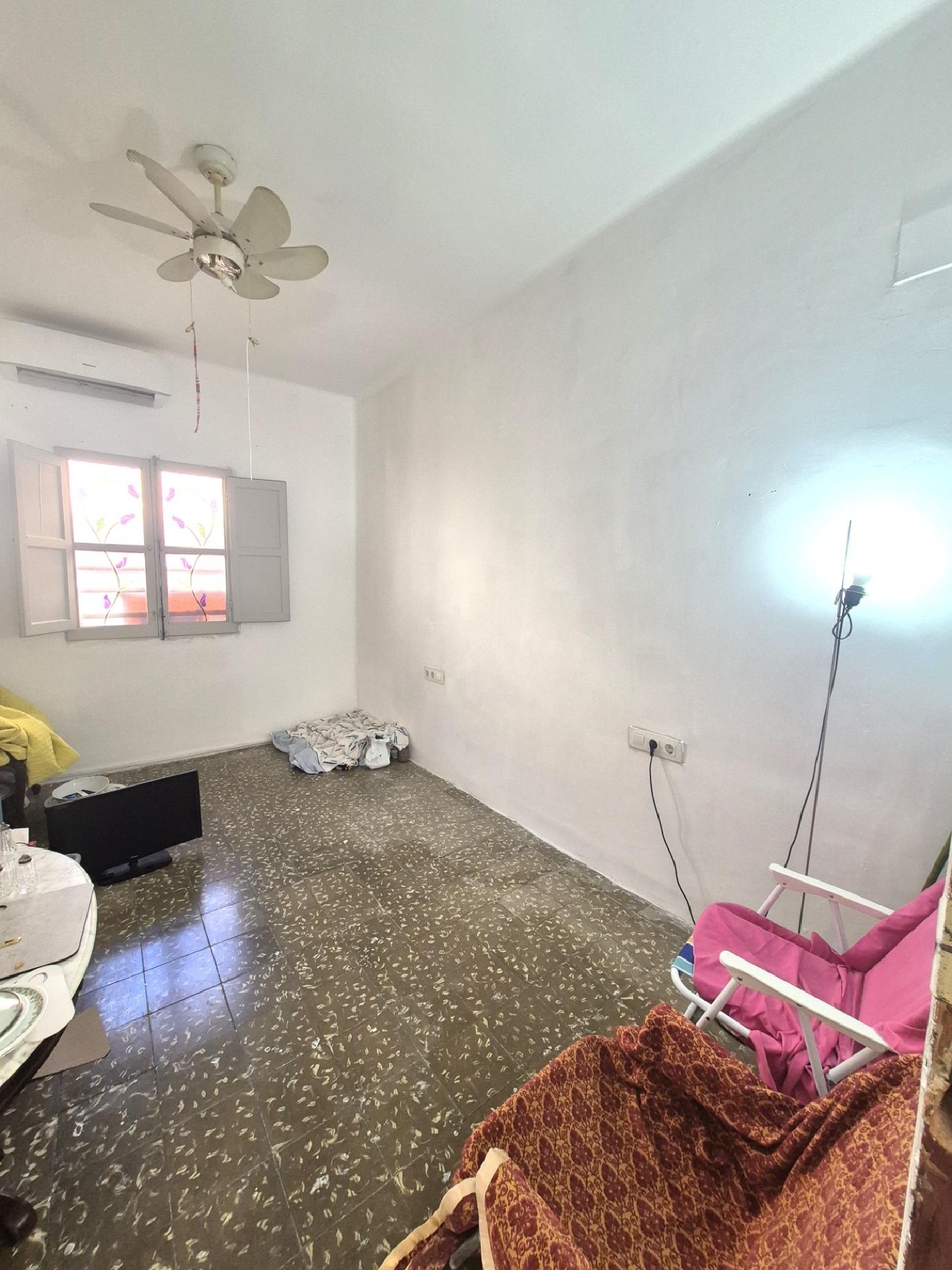  till salu bottenvåning Mislata Horta Oest 7