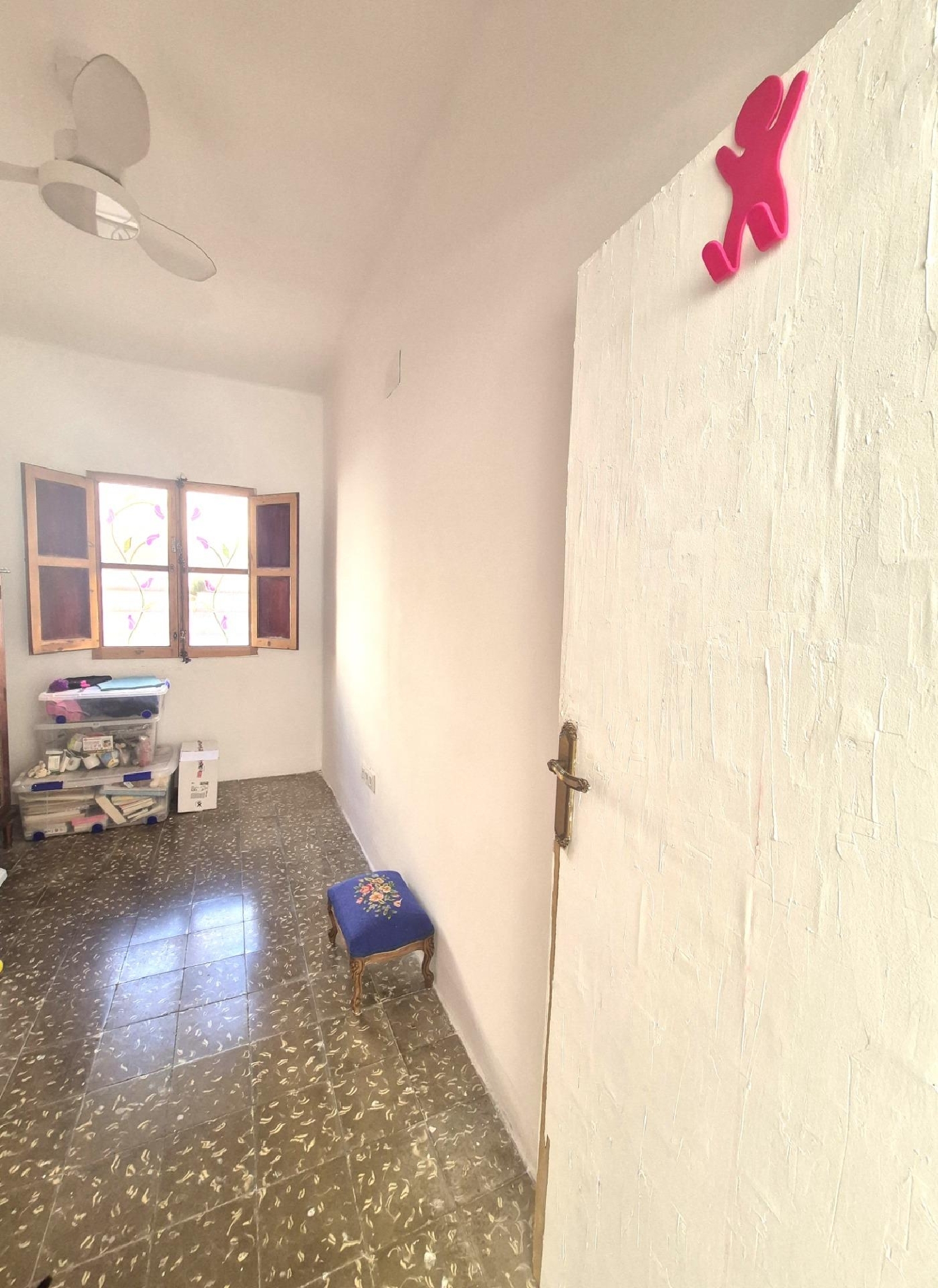  till salu bottenvåning Mislata Horta Oest 8