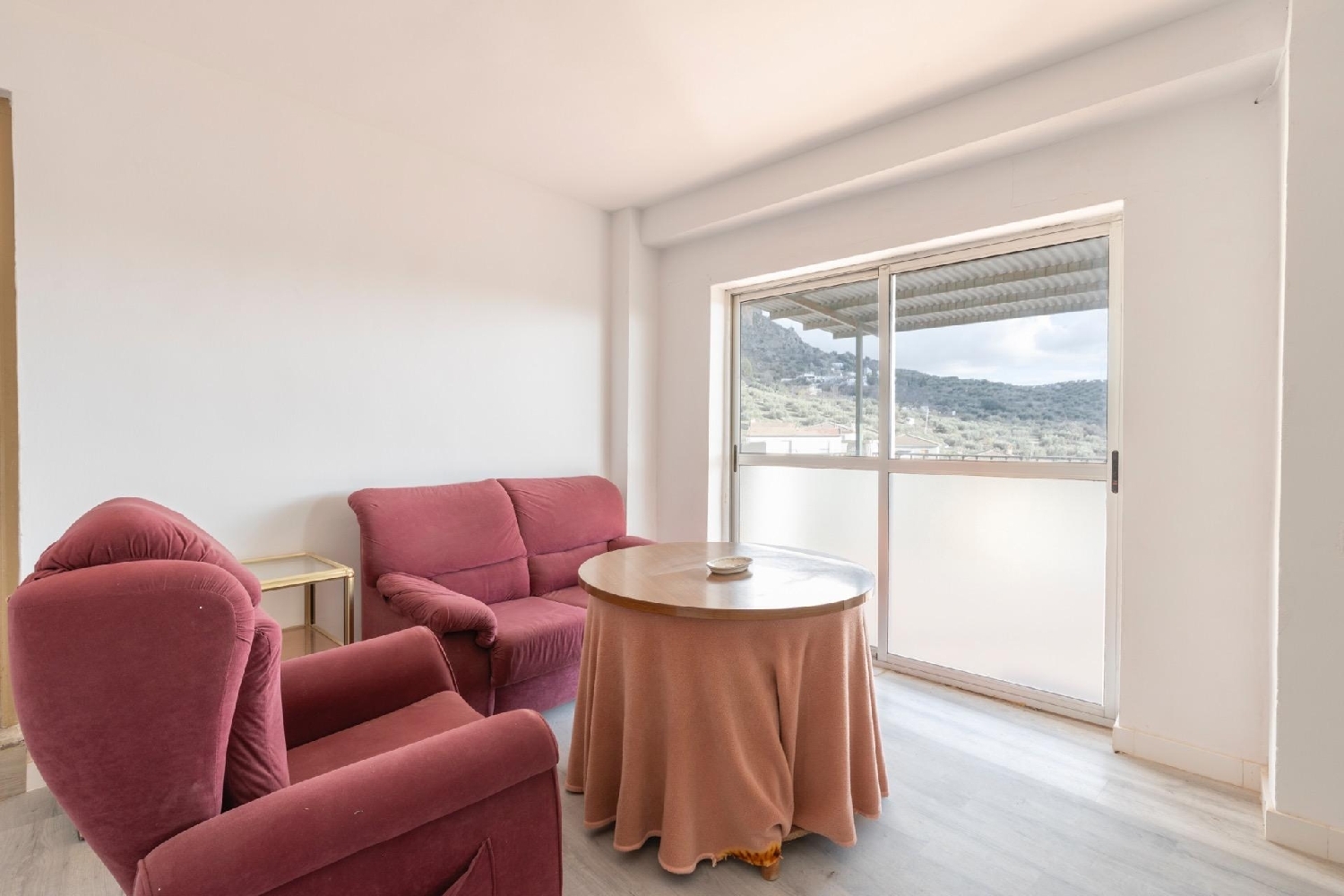  en venta planta baja Moclin Caudal 6