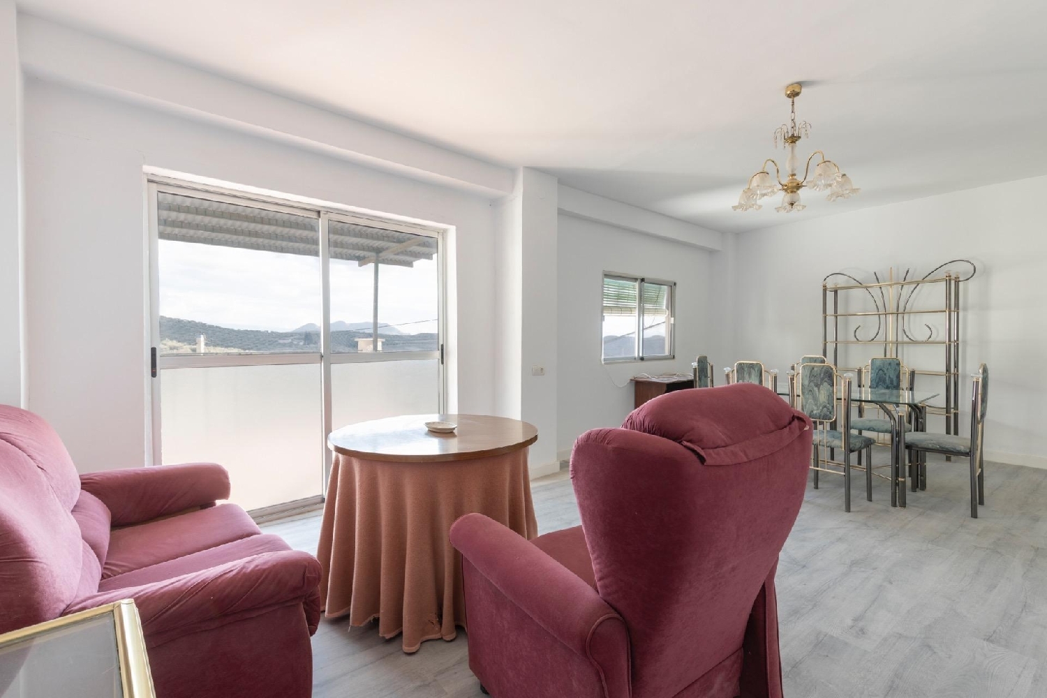  en venta planta baja Moclin Caudal 8