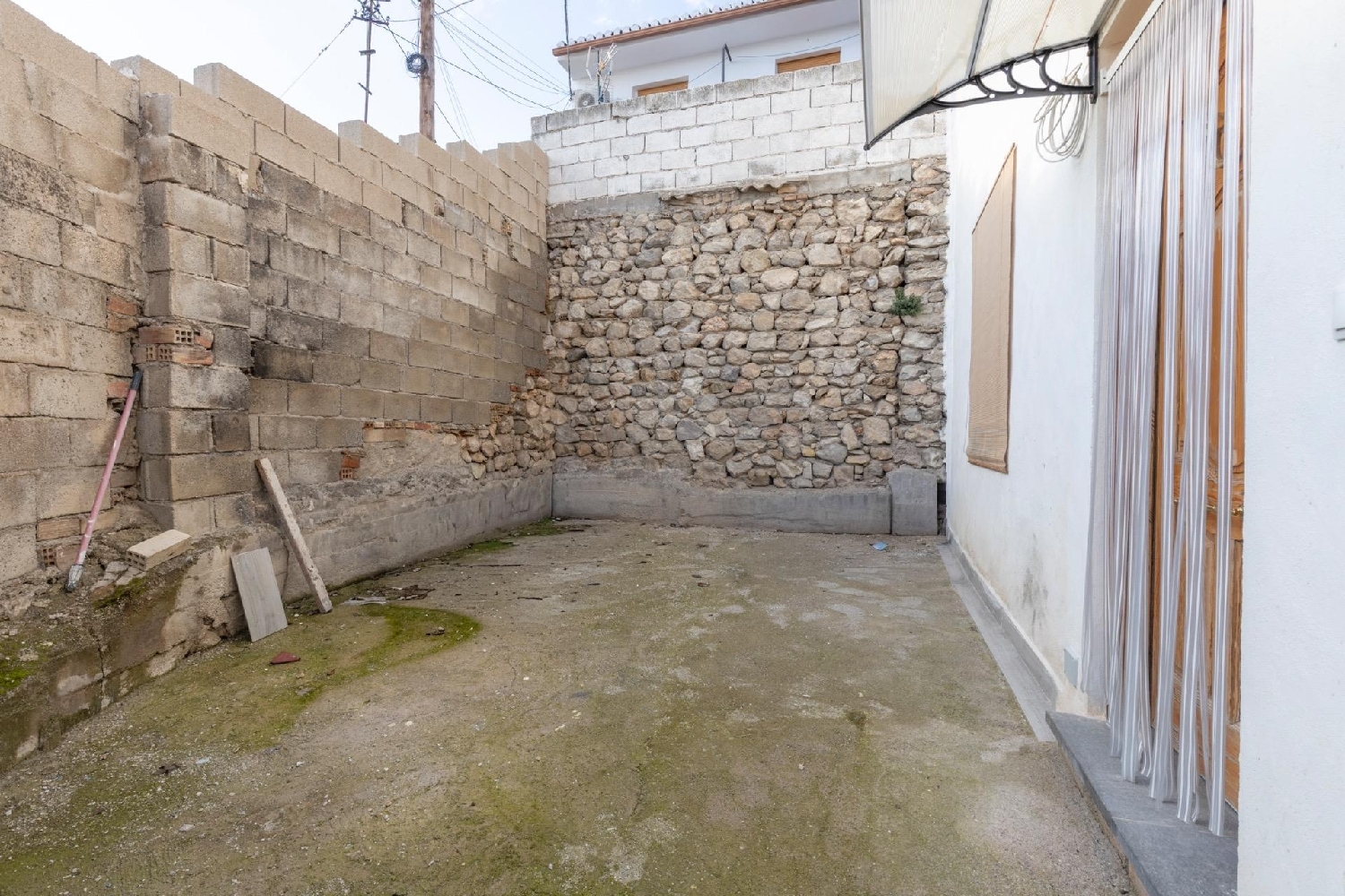  en venta planta baja Moclin Caudal 7