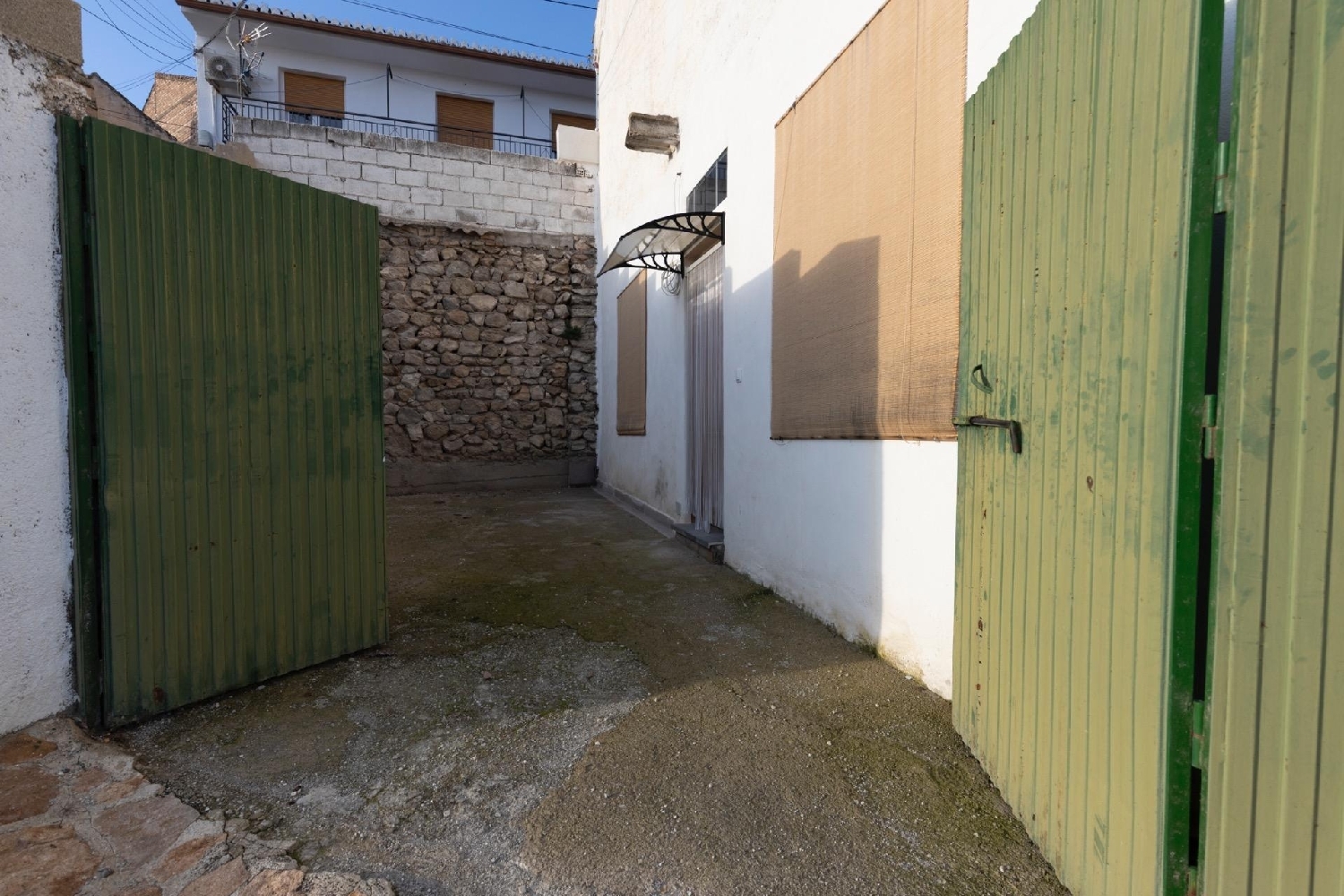  en venta planta baja Moclin Caudal 6