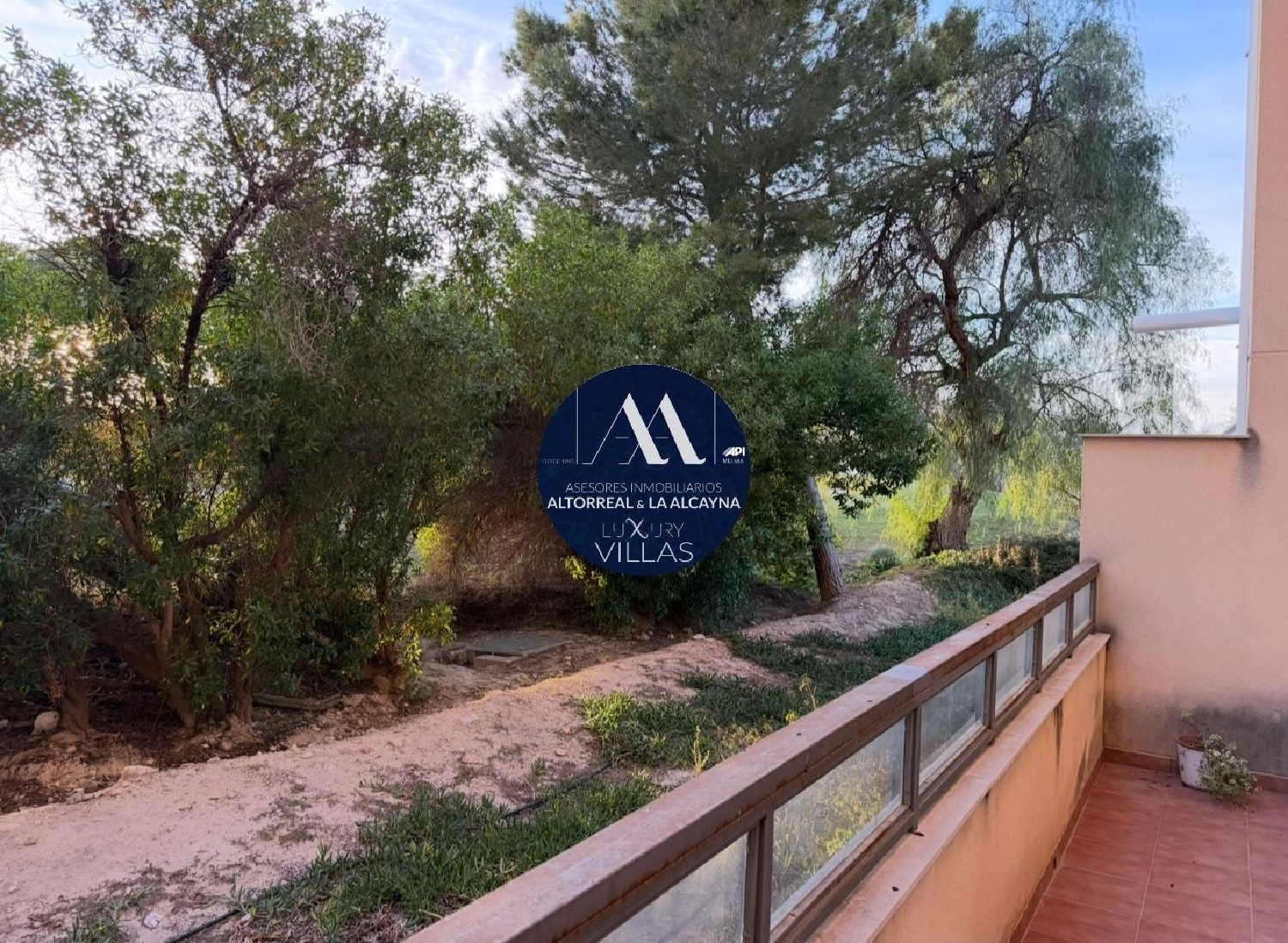  for sale ground floor Molina De Segura Vega Media Del Segura 1