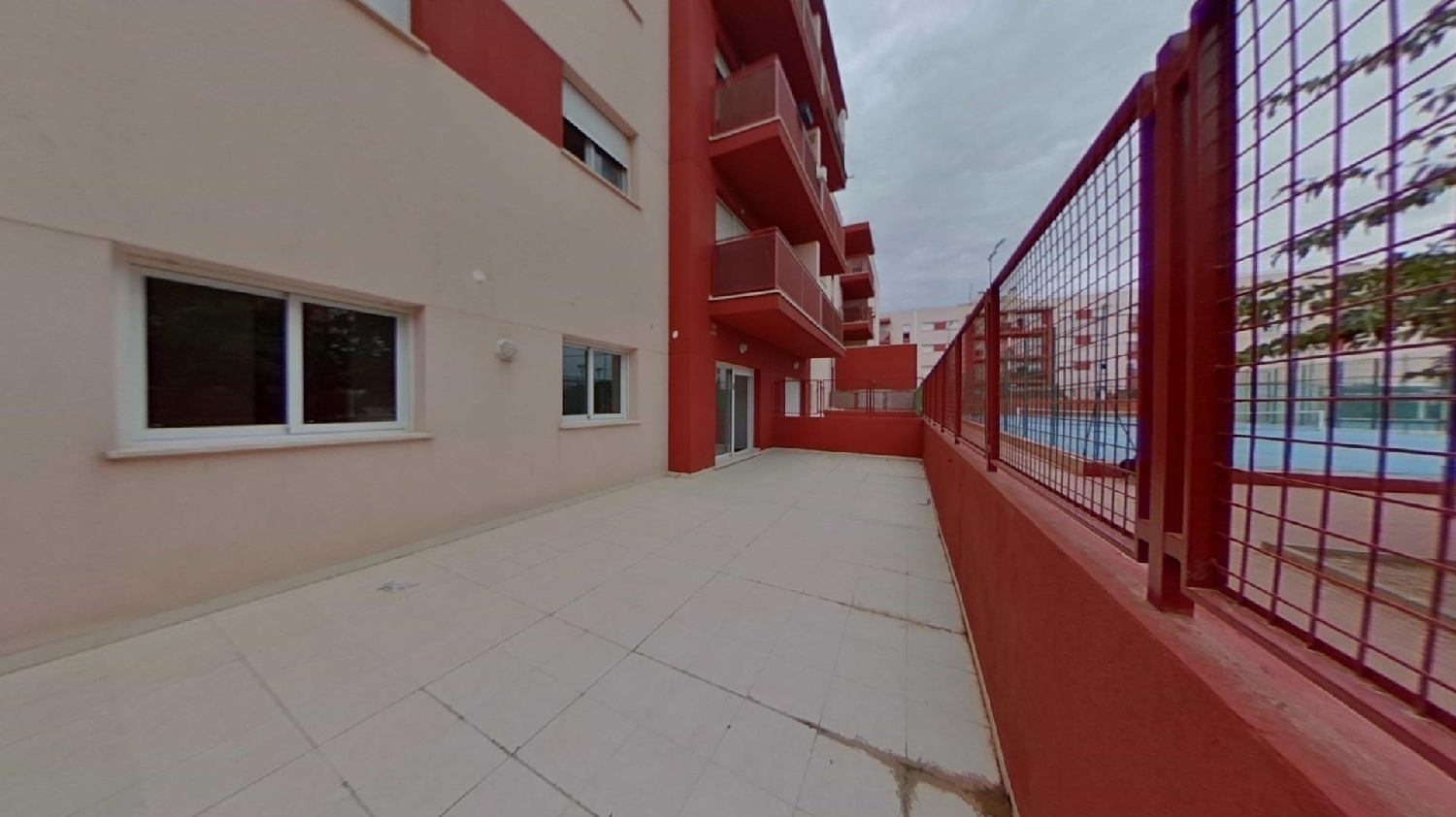  till salu bottenvåning Molina De Segura Vega Media Del Segura 2