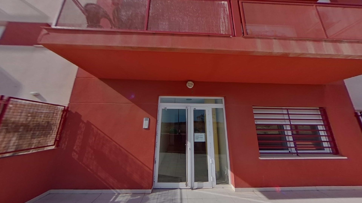  till salu bottenvåning Molina De Segura Vega Media Del Segura 2