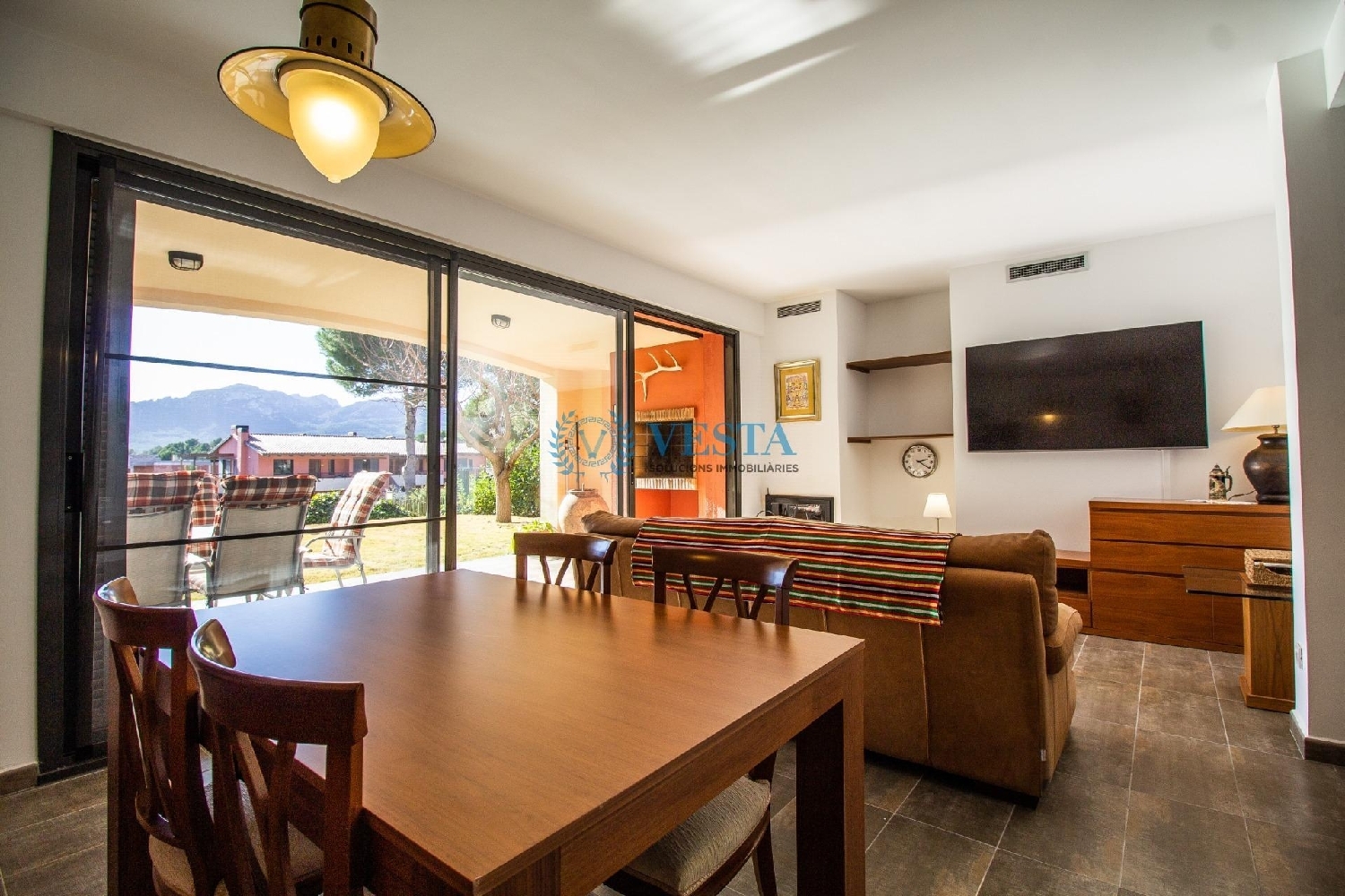  for sale ground floor Mont-Roig Del Camp Baix Camp 4