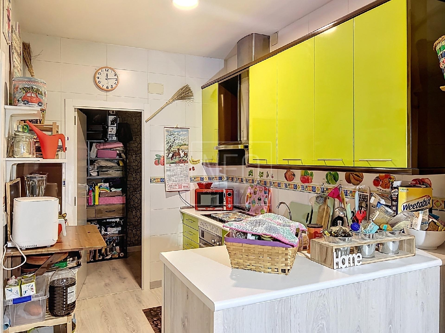  till salu bottenvåning Móstoles 28934 Sur 3