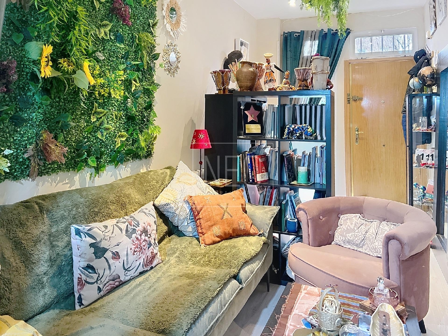  till salu bottenvåning Móstoles 28934 Sur 4