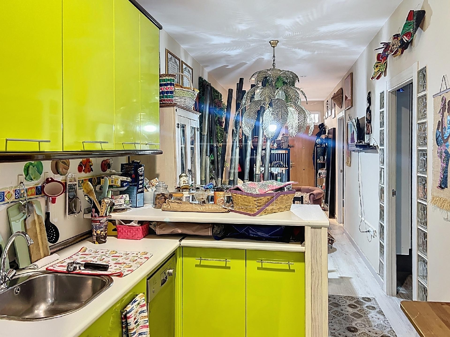  till salu bottenvåning Móstoles 28934 Sur 6