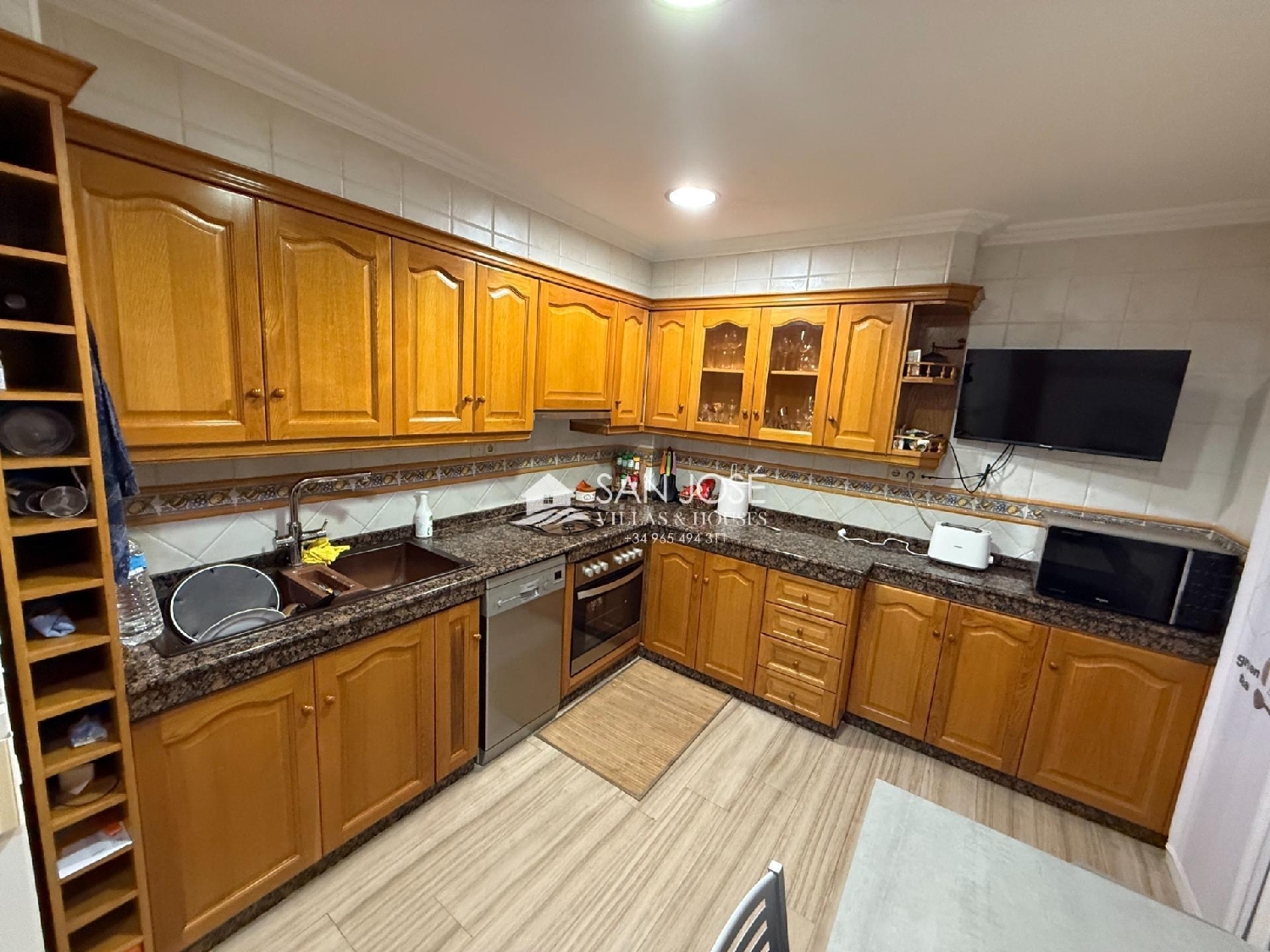  en venta planta baja Novelda Vinalopó Mitjà 8