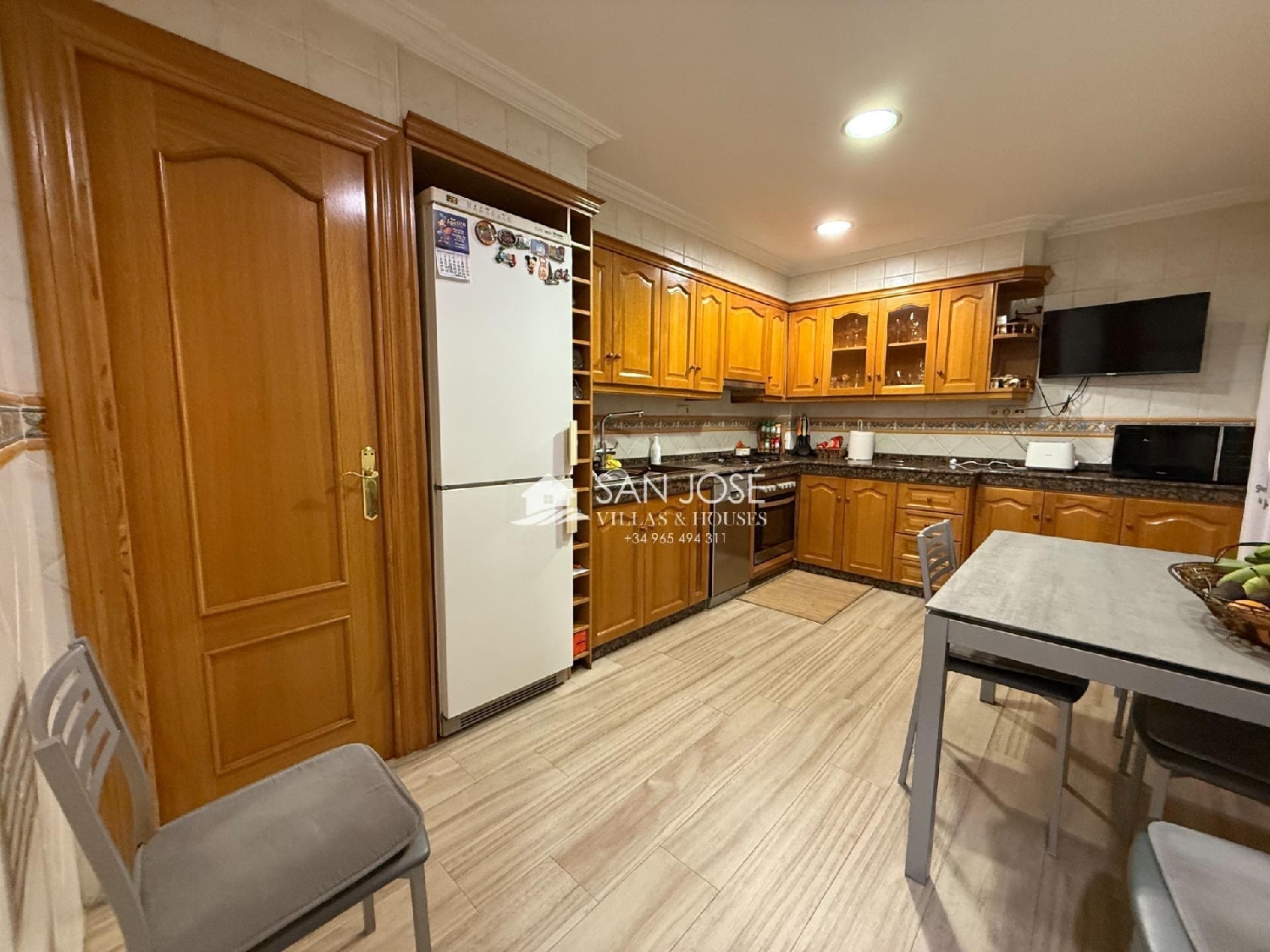  en venta planta baja Novelda Vinalopó Mitjà 7