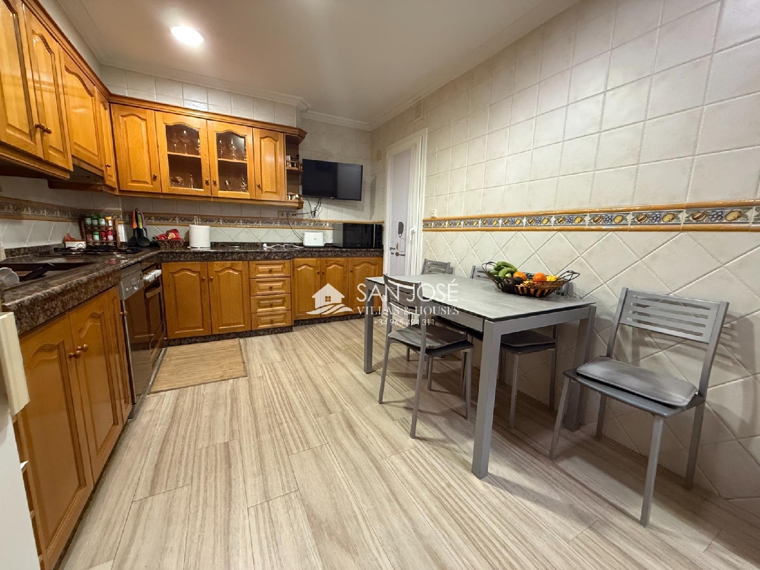  en venta planta baja Novelda Vinalopó Mitjà 6