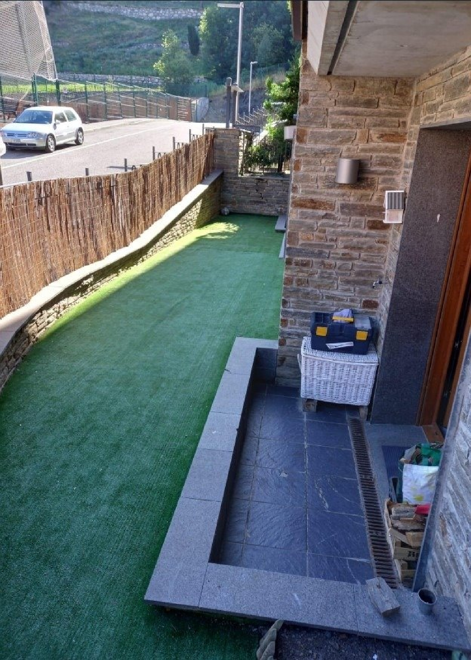 for sale ground floor Ordino Ordino 5