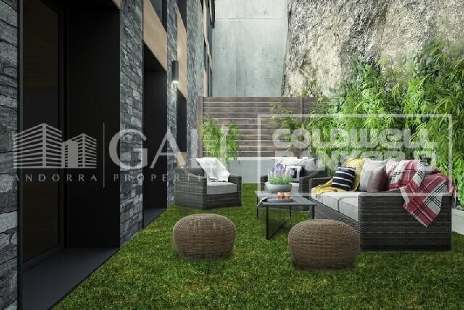  for sale ground floor Ordino Ordino 5