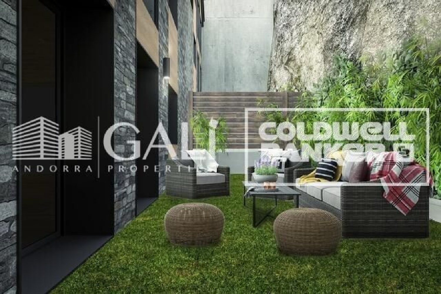  for sale ground floor Ordino Ordino 5