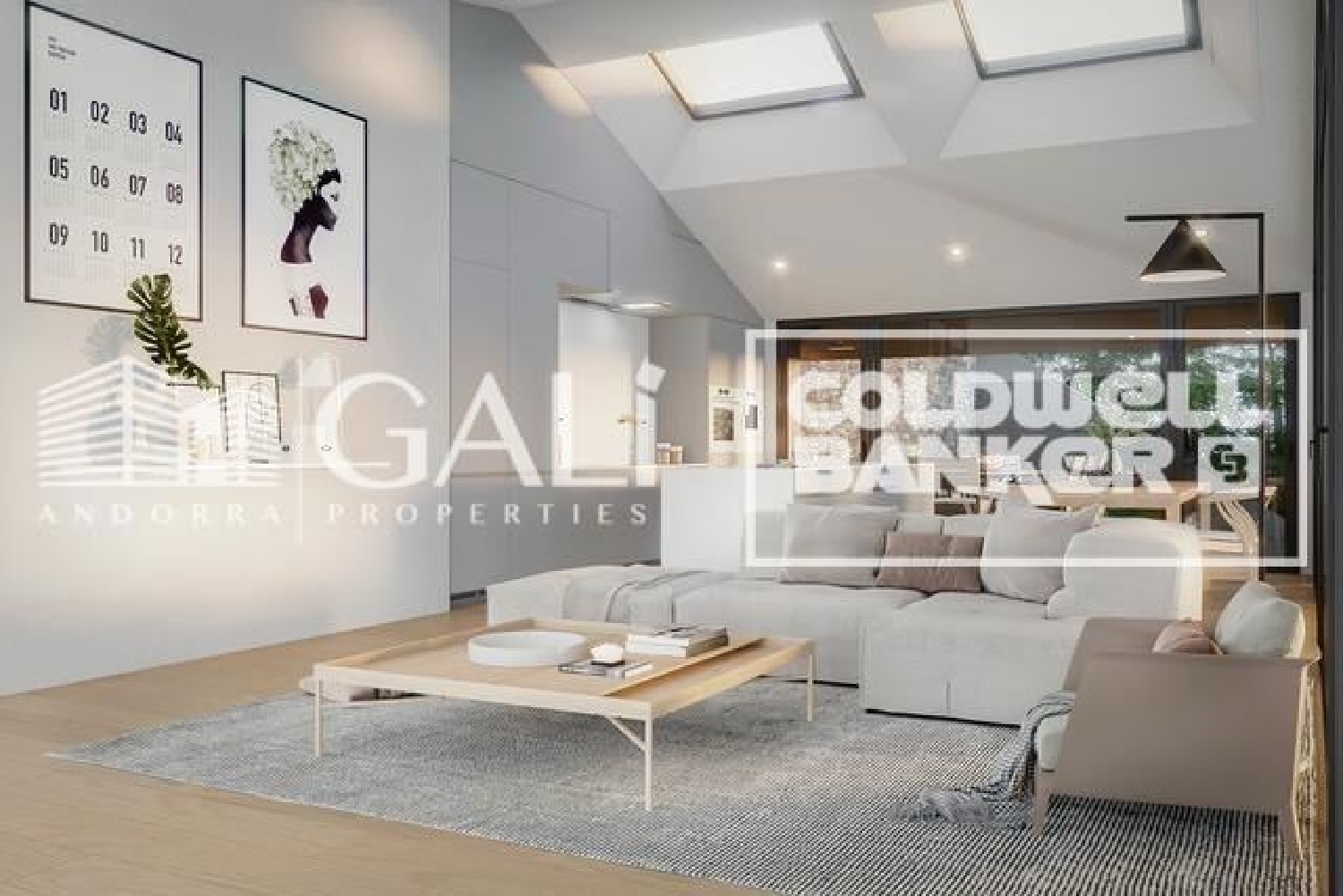  for sale ground floor Ordino Ordino 2