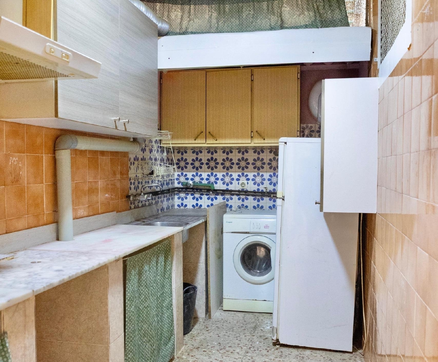 te koop benedenwoning Orihuela Baix Segura 5
