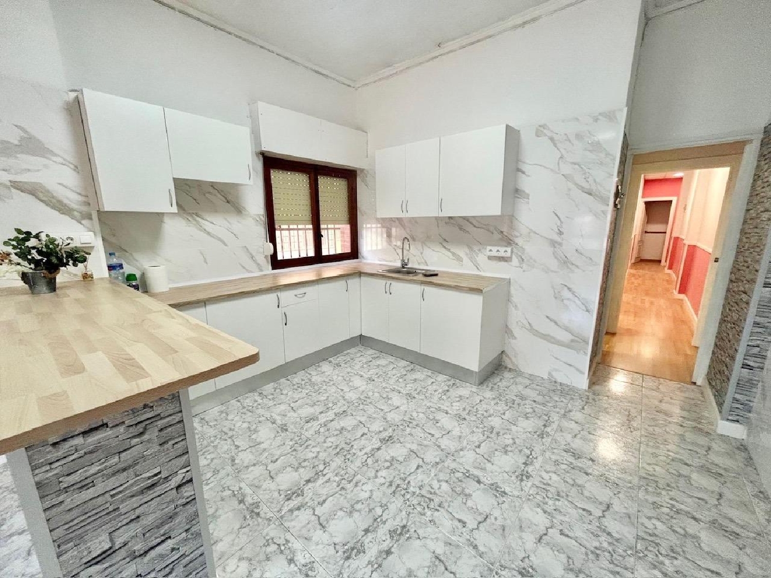 te koop benedenwoning Orihuela Baix Segura 1