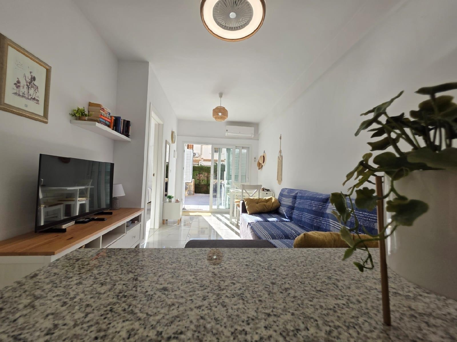  for sale ground floor Orihuela Costa Baix Segura 2