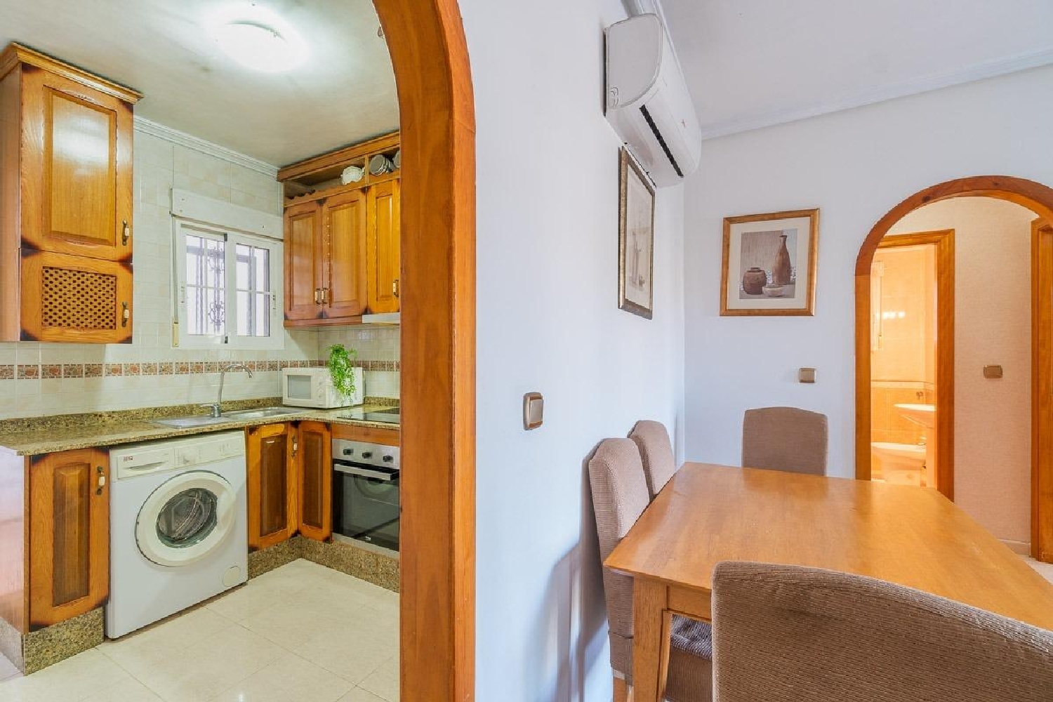  kaufen Erdgeschoss Orihuela Costa Baix Segura 11