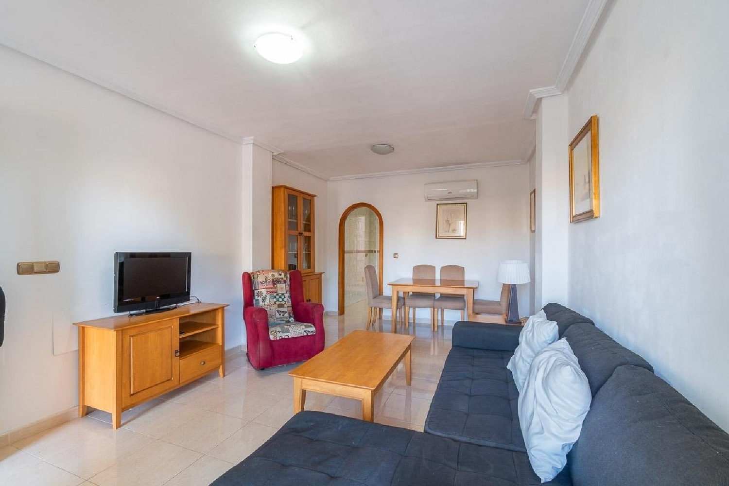  kaufen Erdgeschoss Orihuela Costa Baix Segura 8