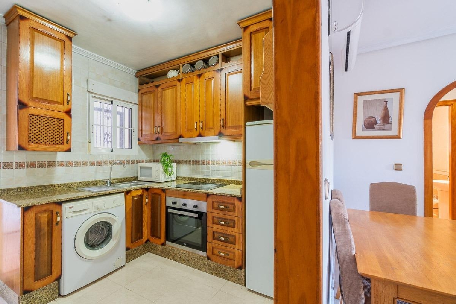  kaufen Erdgeschoss Orihuela Costa Baix Segura 12