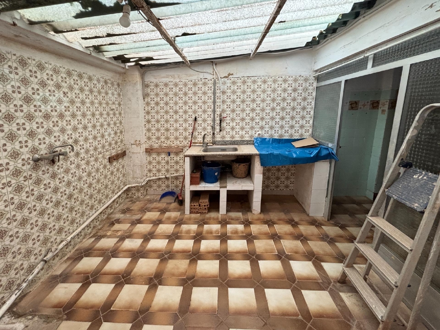  for sale ground floor Paiporta Horta Sud 3