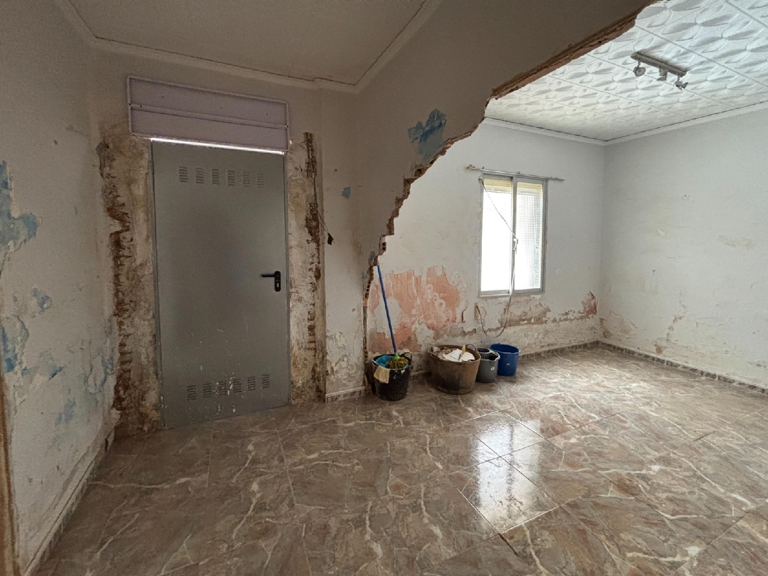  for sale ground floor Paiporta Horta Sud 4