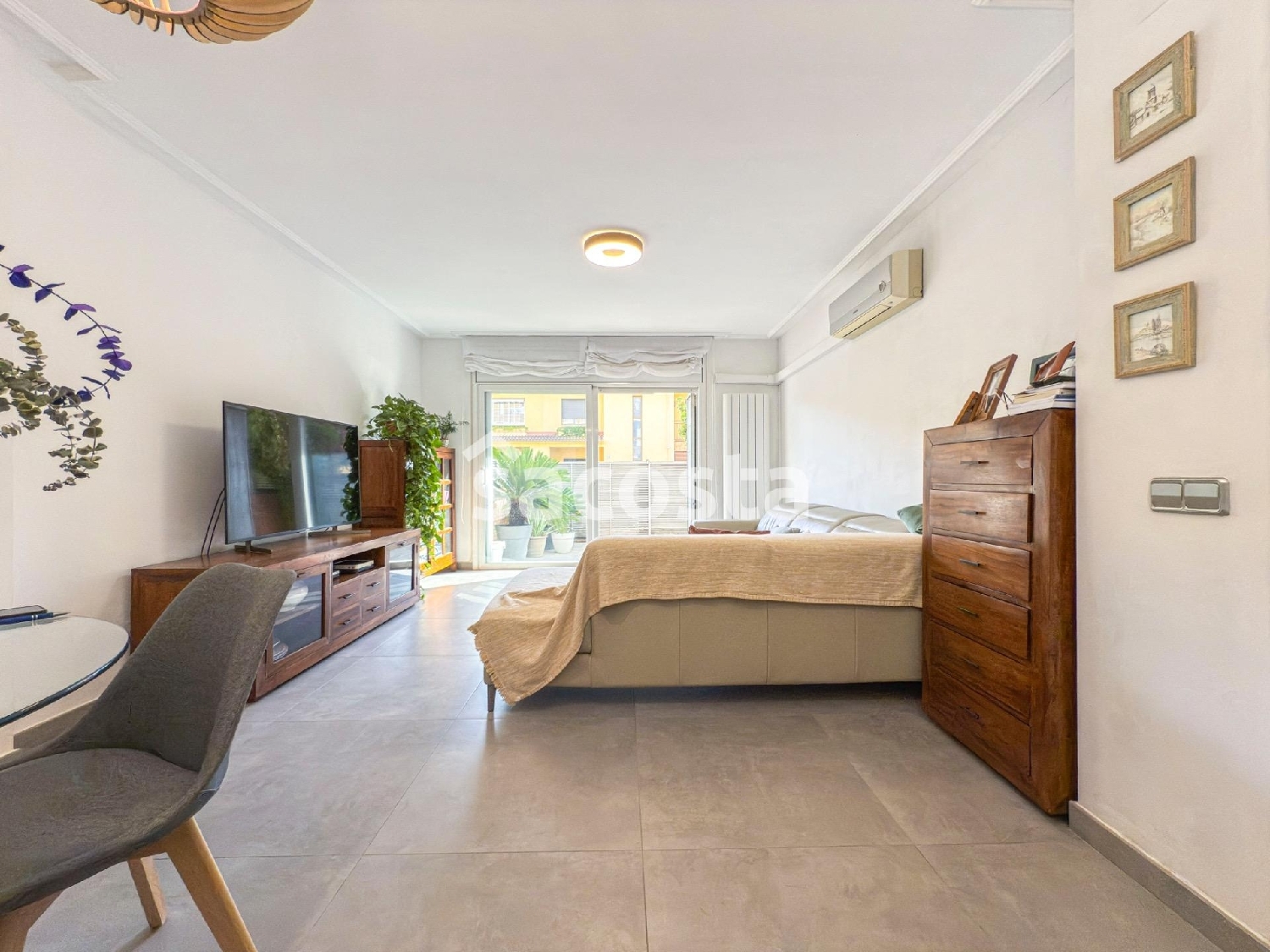  te koop benedenwoning Palafolls Maresme 2