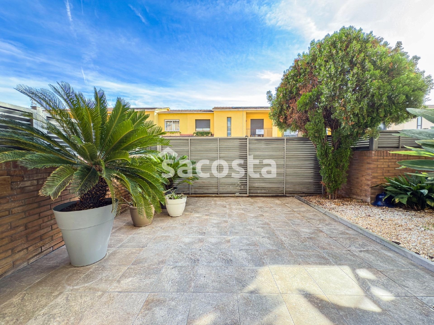  te koop benedenwoning Palafolls Maresme 6