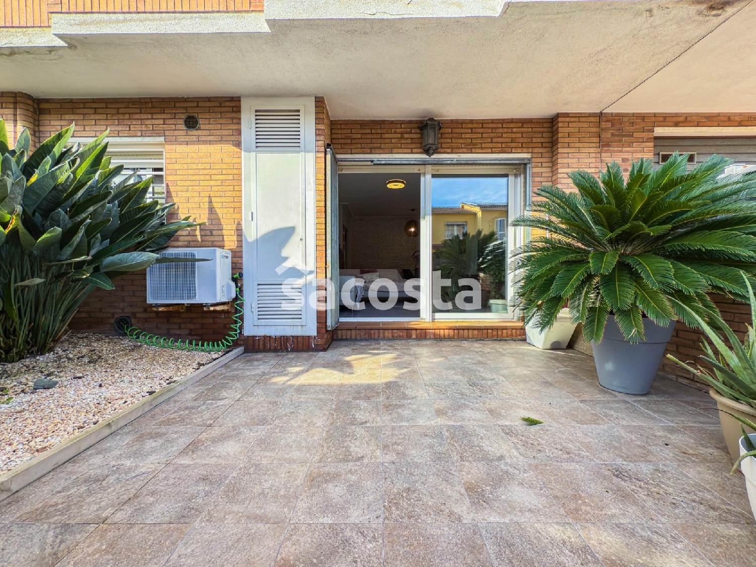  te koop benedenwoning Palafolls Maresme 5