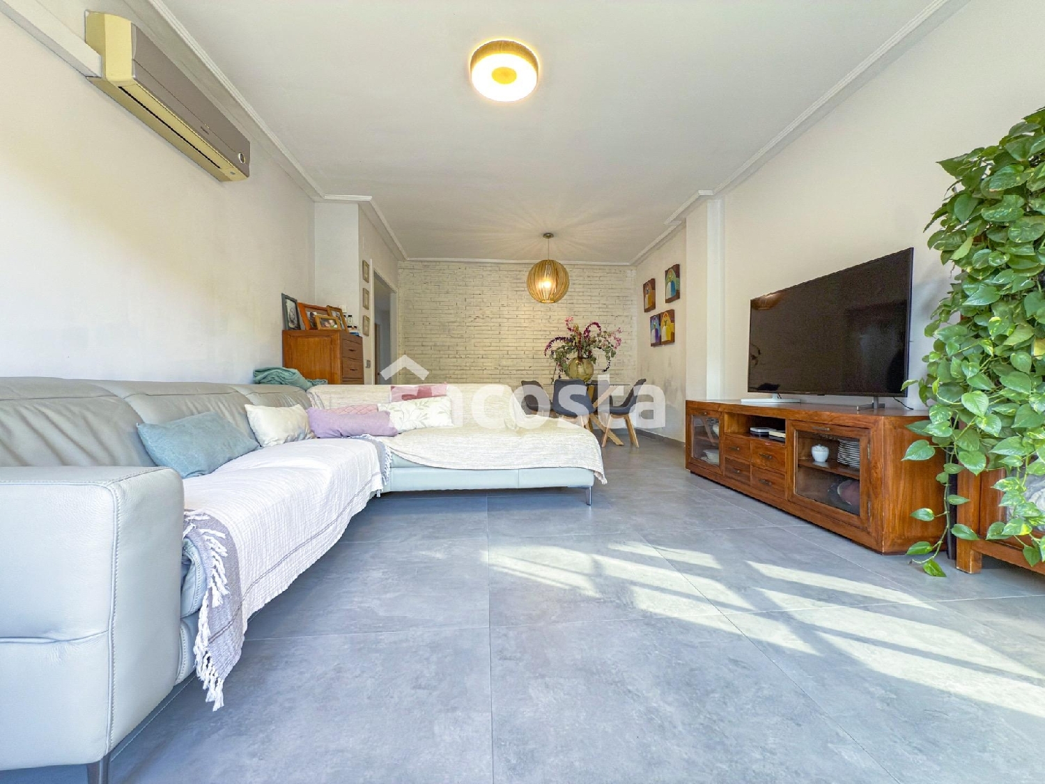  te koop benedenwoning Palafolls Maresme 8