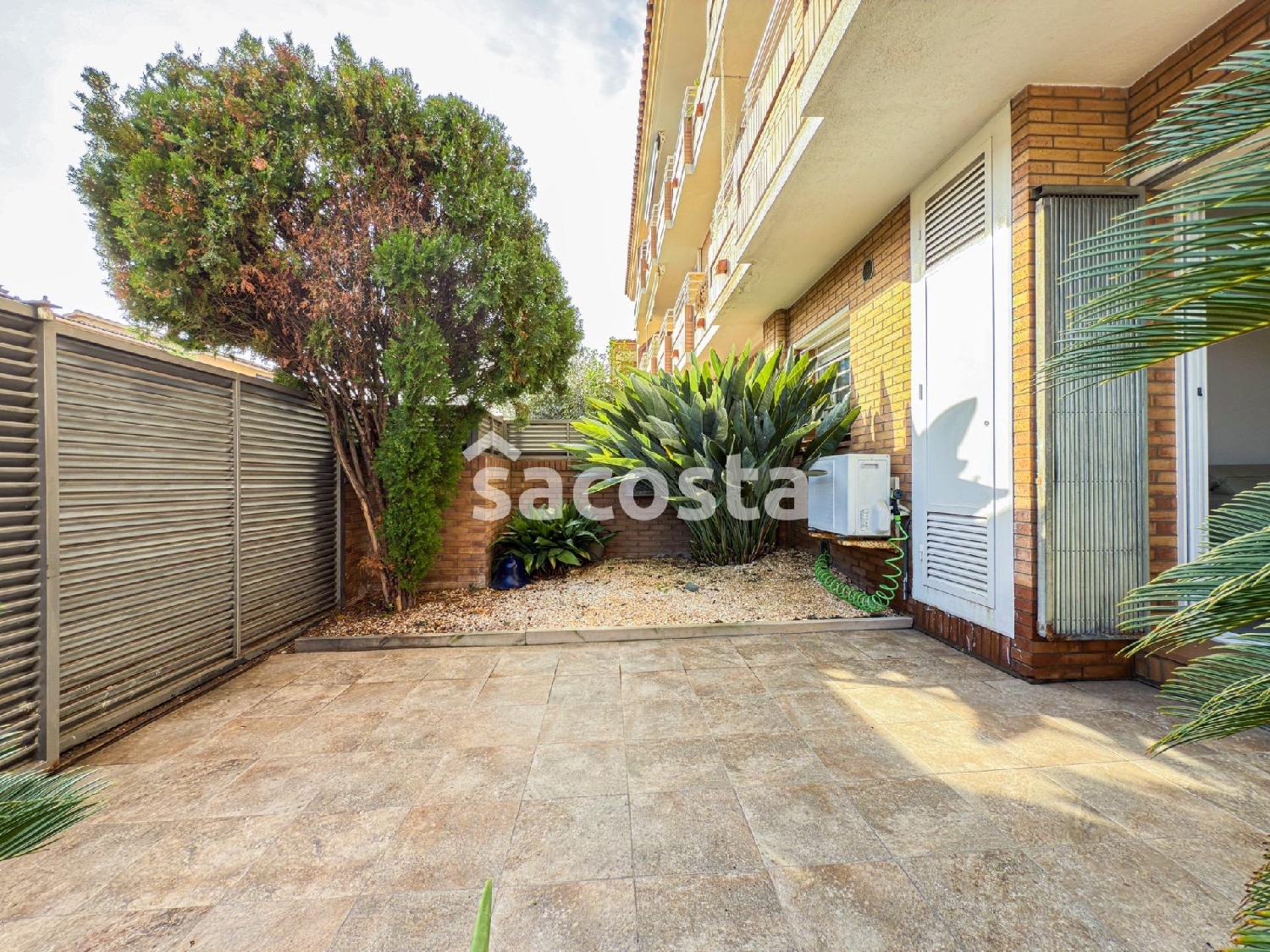  te koop benedenwoning Palafolls Maresme 4