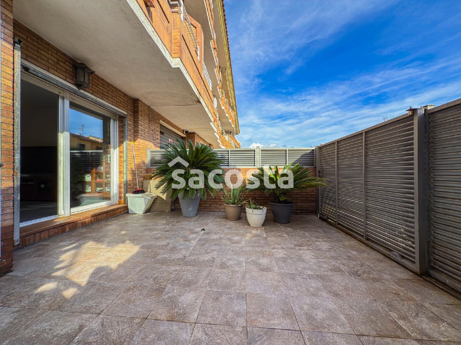  te koop benedenwoning Palafolls Maresme 7