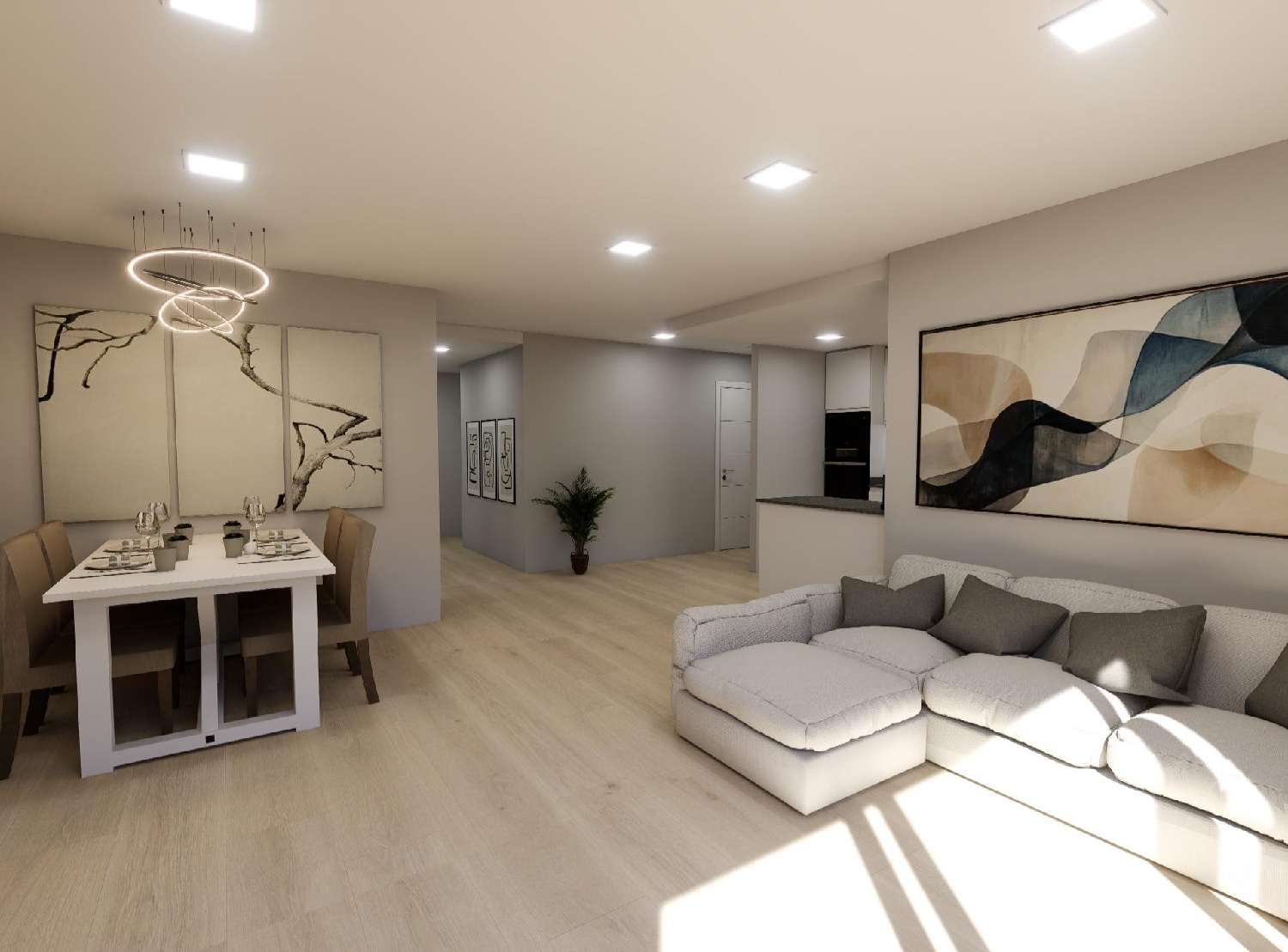  te koop benedenwoning Palafolls Maresme 8