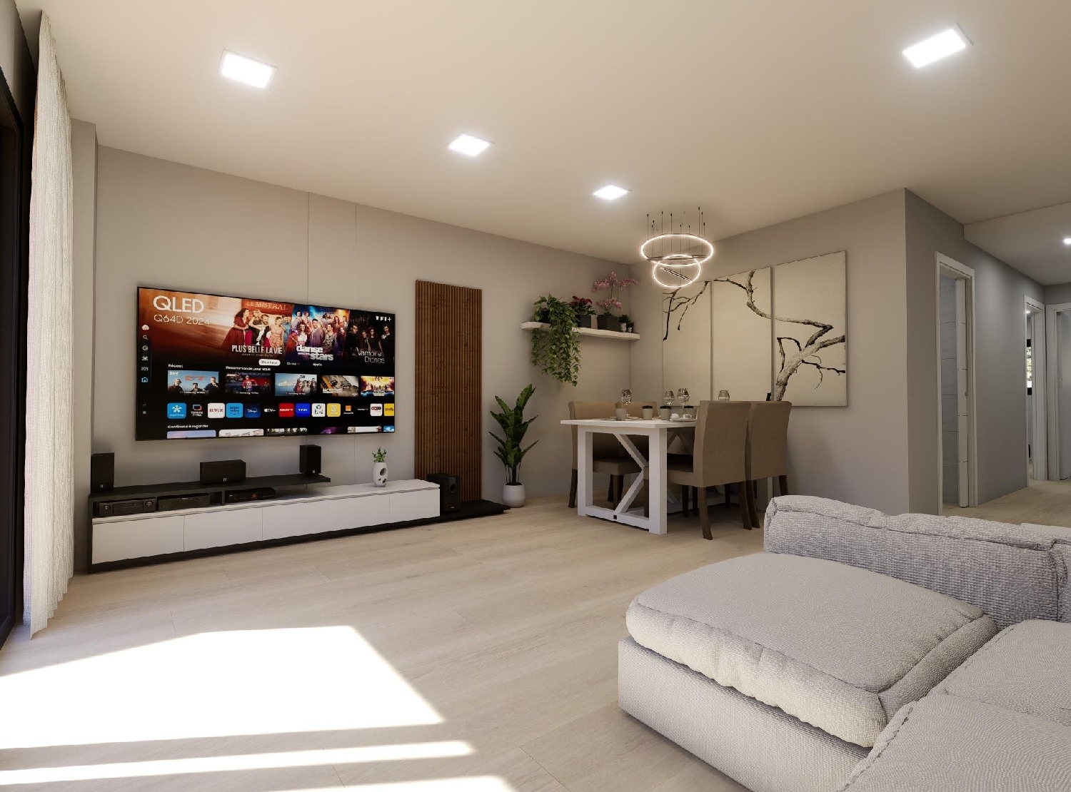  te koop benedenwoning Palafolls Maresme 7