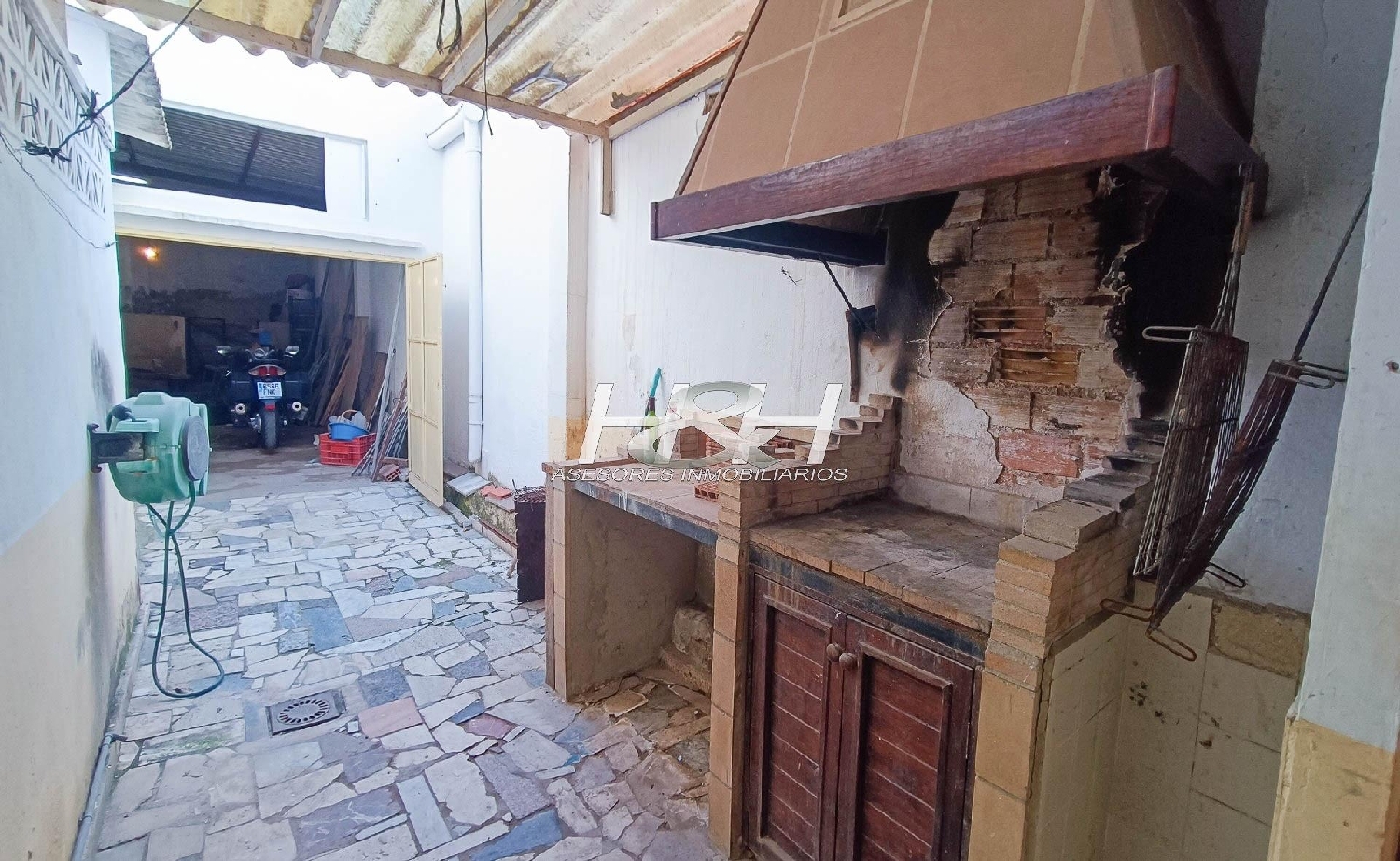  for sale ground floor Paterna Horta Oest 1