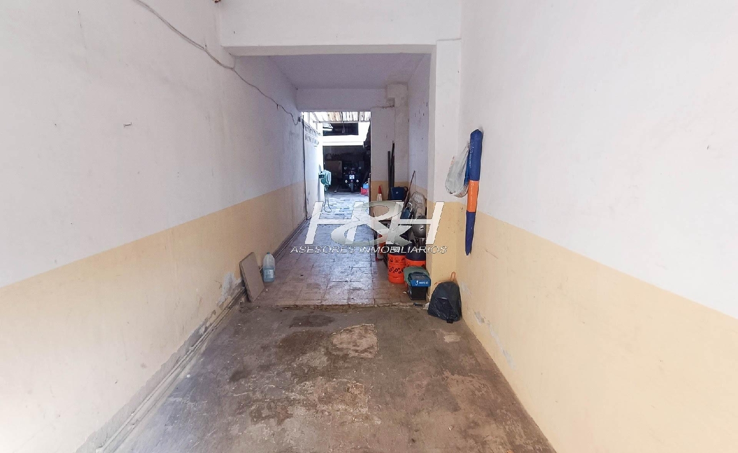  for sale ground floor Paterna Horta Oest 3