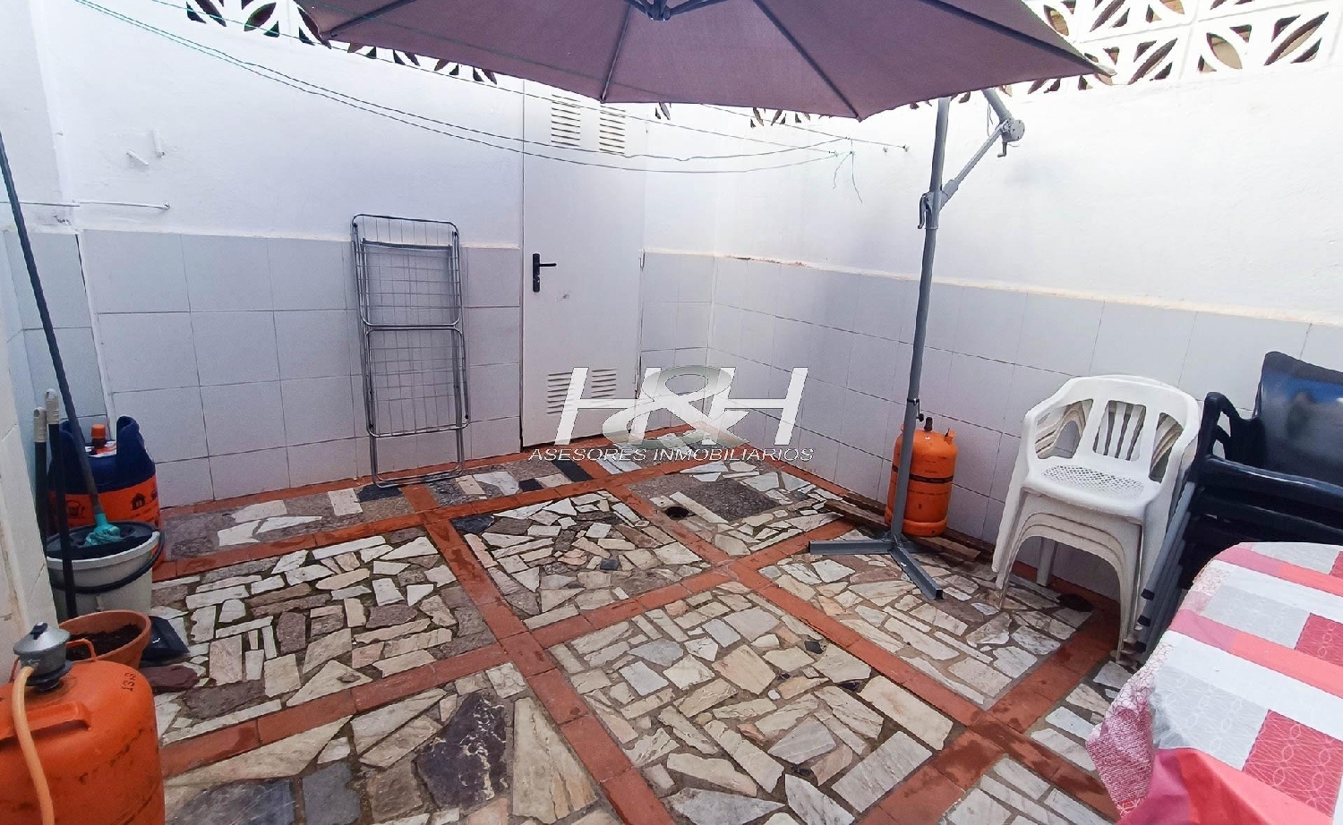  for sale ground floor Paterna Horta Oest 5