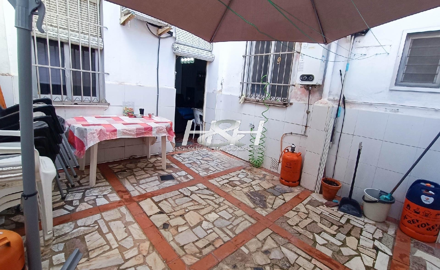  for sale ground floor Paterna Horta Oest 6