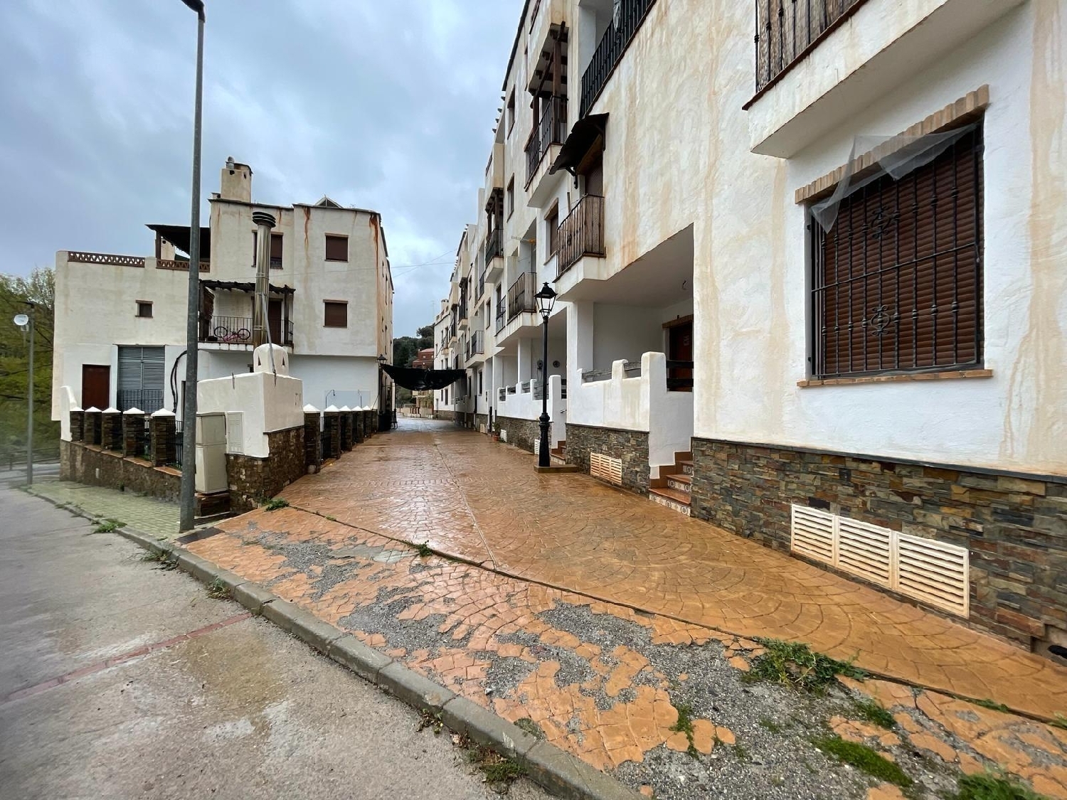  en venta planta baja Paterna Del Rio Alpujarra Almeriense 8