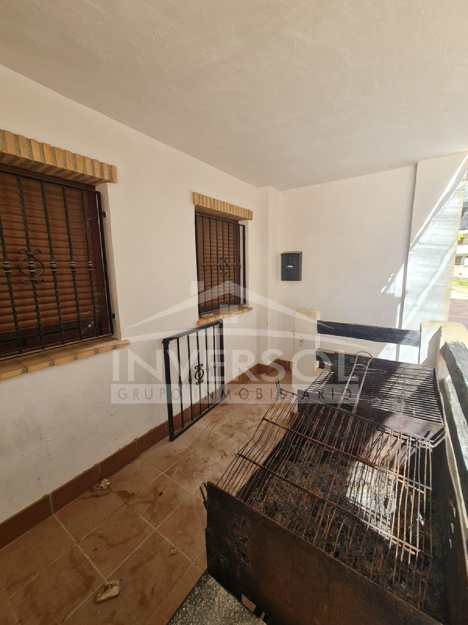  en venta planta baja Paterna Del Rio Alpujarra Almeriense 3