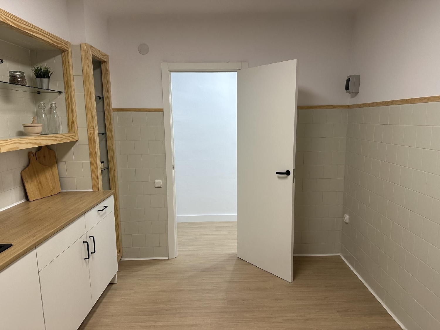  te koop benedenwoning Pineda De Mar Maresme 6