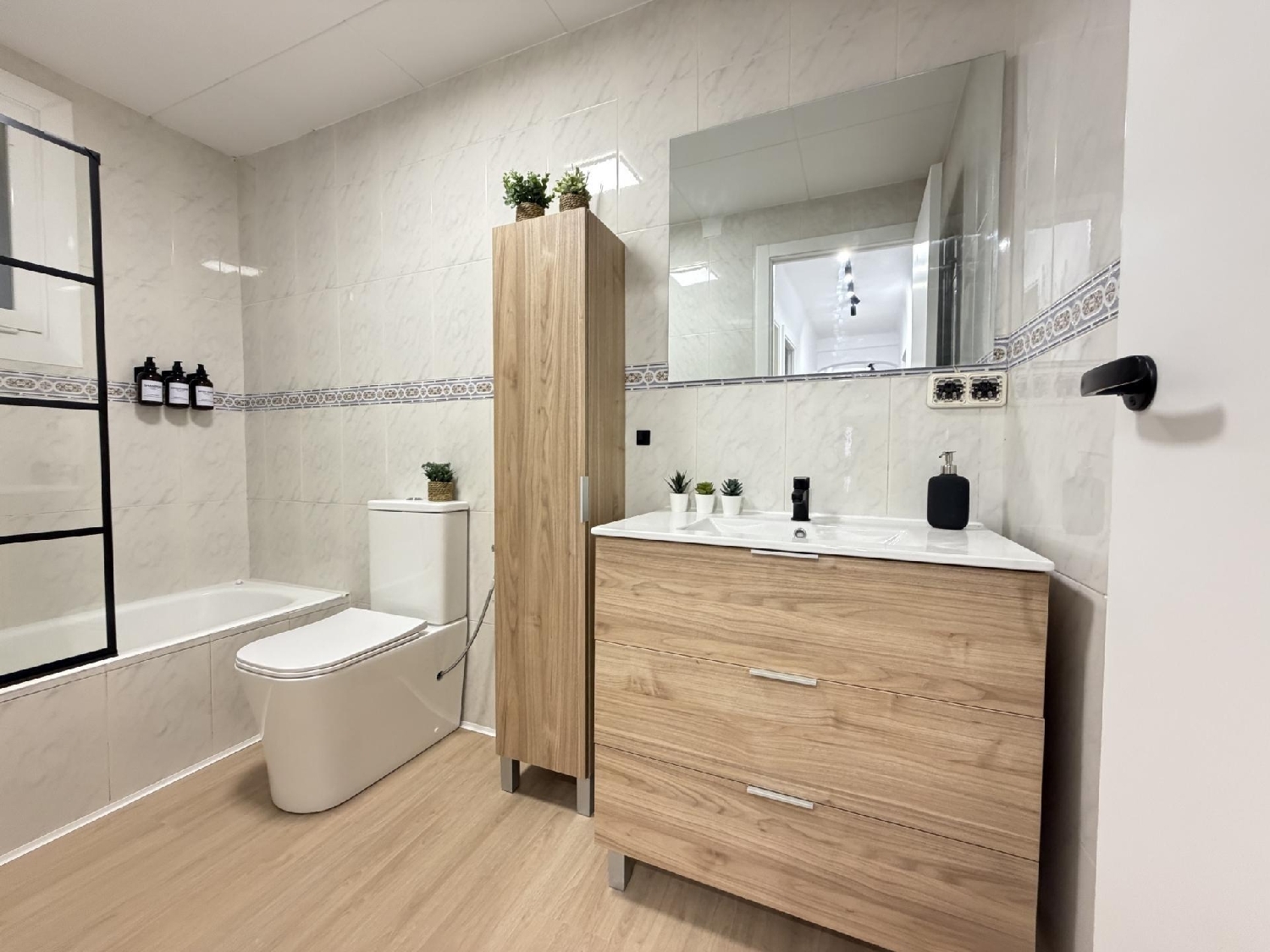  te koop benedenwoning Pineda De Mar Maresme 8