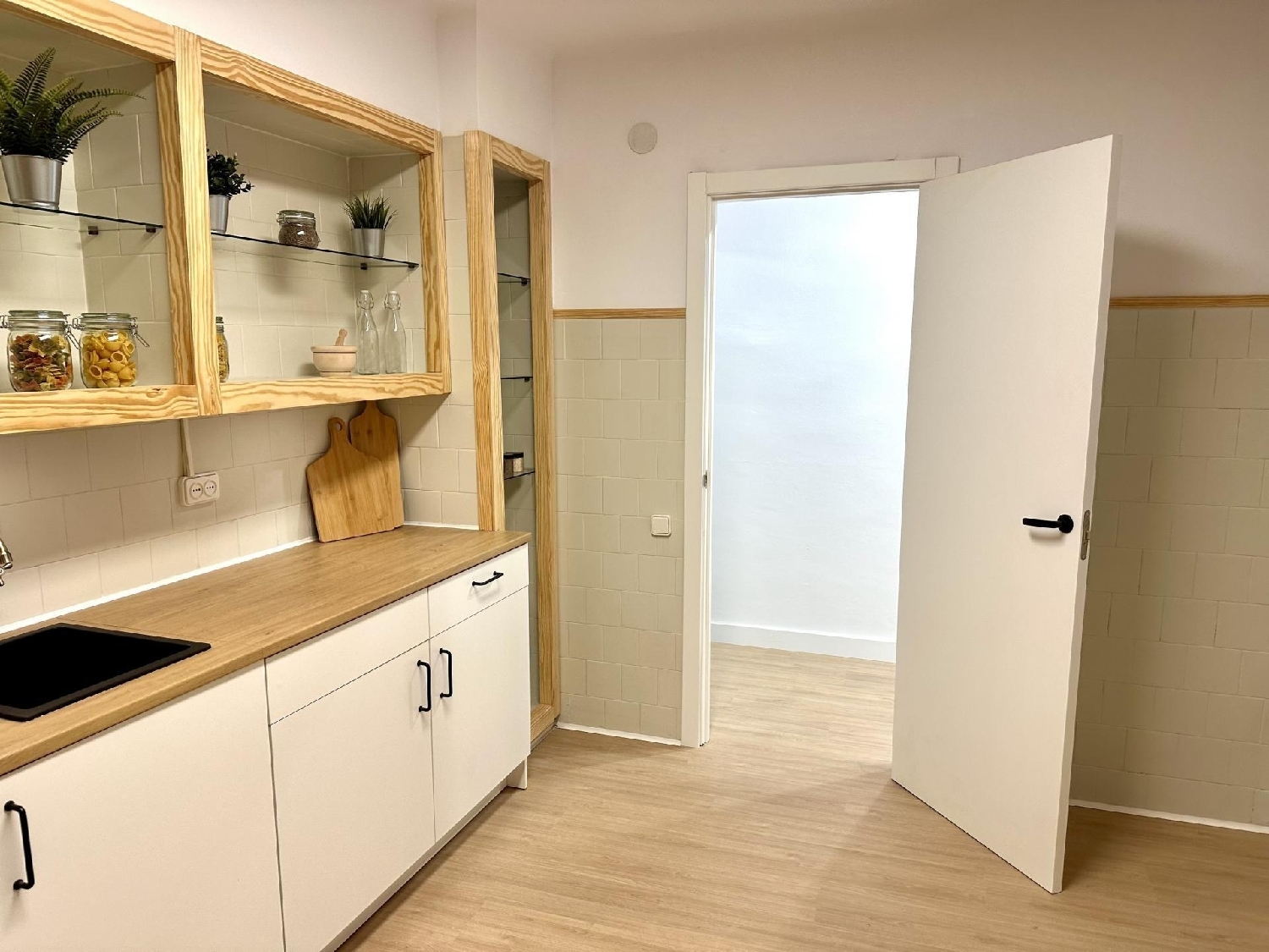  te koop benedenwoning Pineda De Mar Maresme 3