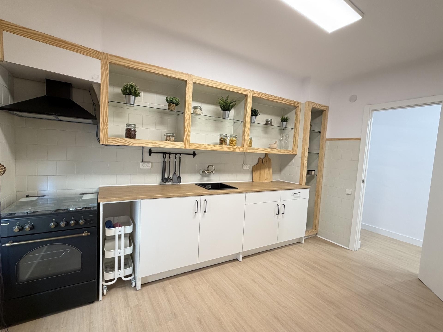  te koop benedenwoning Pineda De Mar Maresme 4