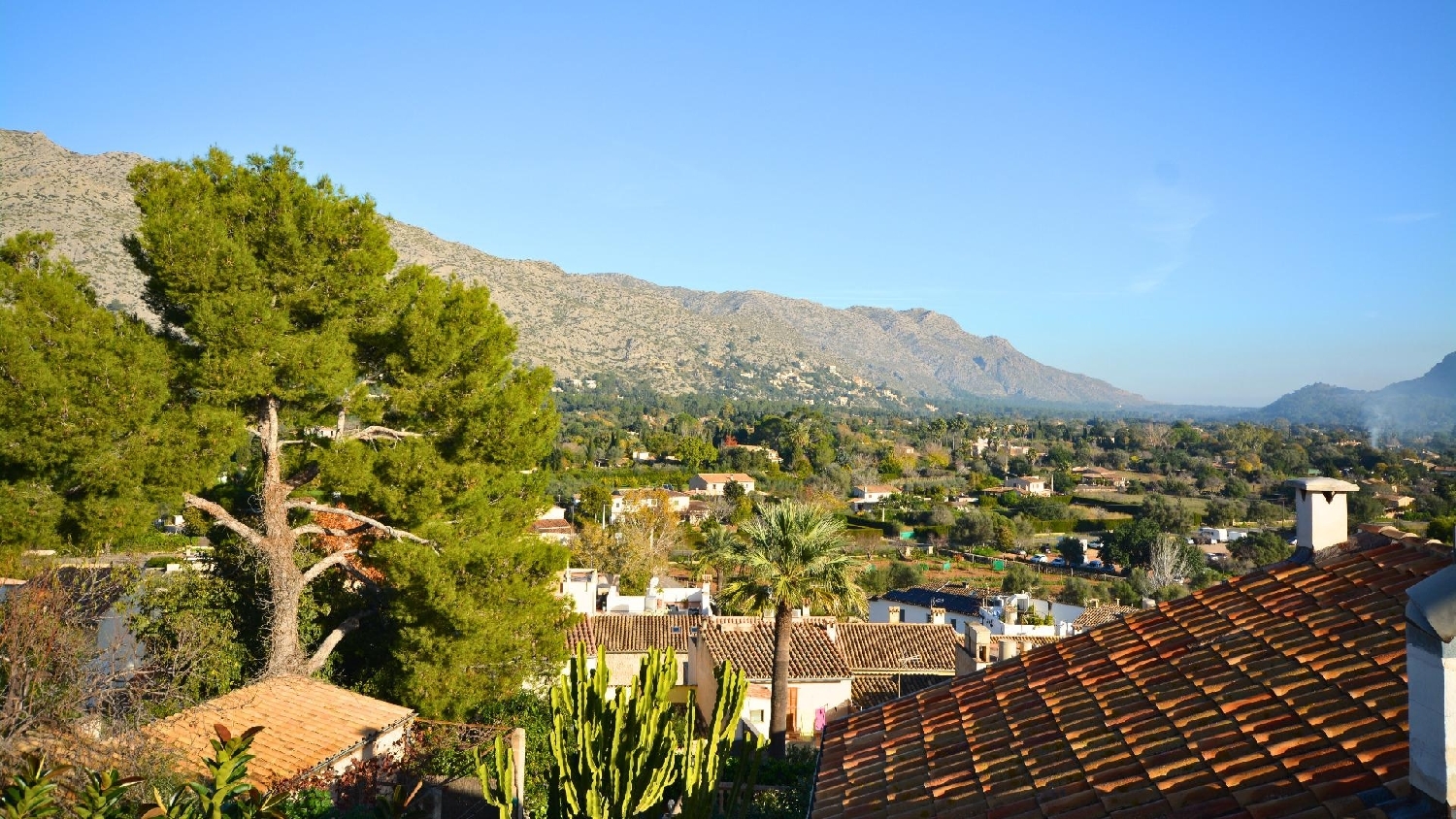  for sale ground floor Pollença Nord 1