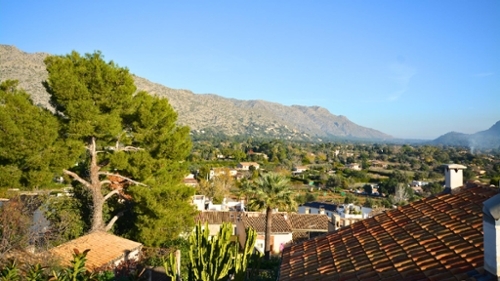 Pollença Nord ground floor foto 6330866