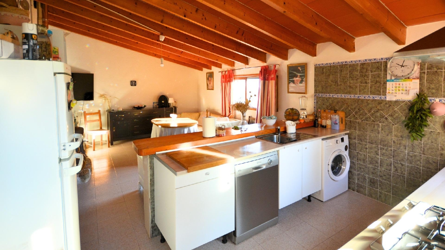  for sale ground floor Pollença Nord 2